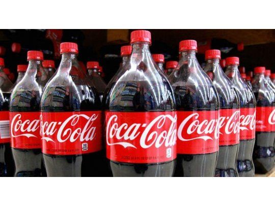 Coca-Cola analiza suspender plan de inversión de u$s 1.000 millones por el impuesto a las bebidas