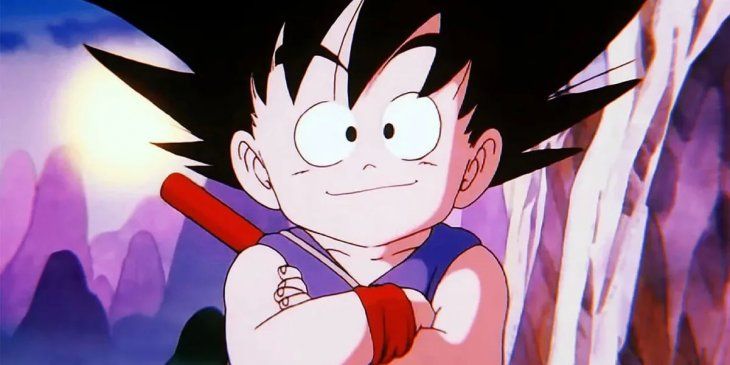 Dragon Ball. Dragon Ball.