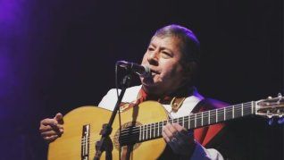 Murió Federico Córdoba a los 73 años.