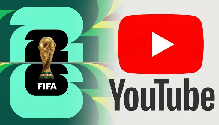 la FIFA firmó acuerdos estratégicos tanto con YouTube como con TikTok para convertirlos en plataformas digitales preferentes de cara a la Copa Mundial de la FIFA. La manera de consumir el Mundial y sus marcas sufrirá un gran cambio. la FIFA firmó acuerdos estratégicos tanto con YouTube como con TikTok para convertirlos en plataformas digitales preferentes de cara a la Copa Mundial de la FIFA. La manera de consumir el Mundial y sus marcas sufrirá un gran cambio.