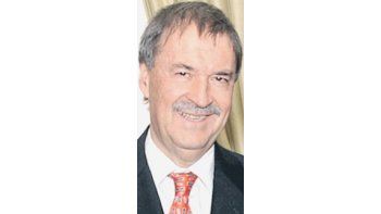 Juan Schiaretti