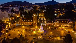 Los grinch del mundo: cuáles son los 7 países donde no se festeja la Navidad