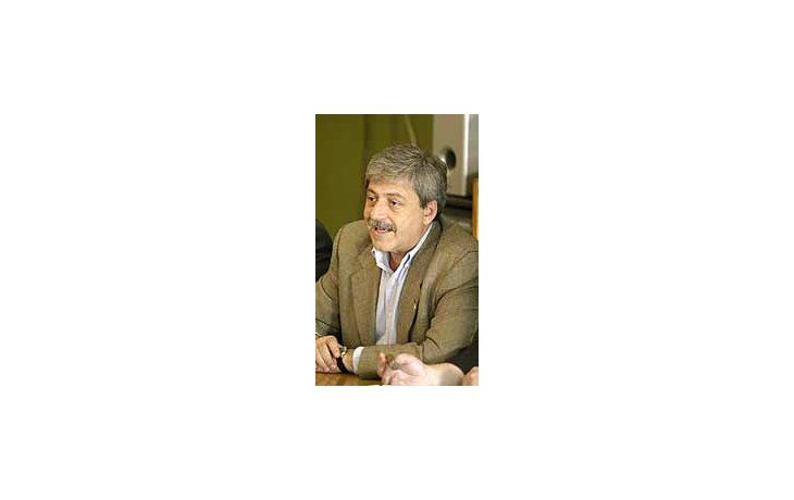 Eduardo Buzzi.