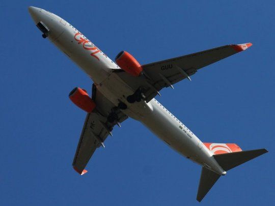 Gol, la mayor aerolínea de Brasil, vuelve a nuestro páis en diciembre próximo.