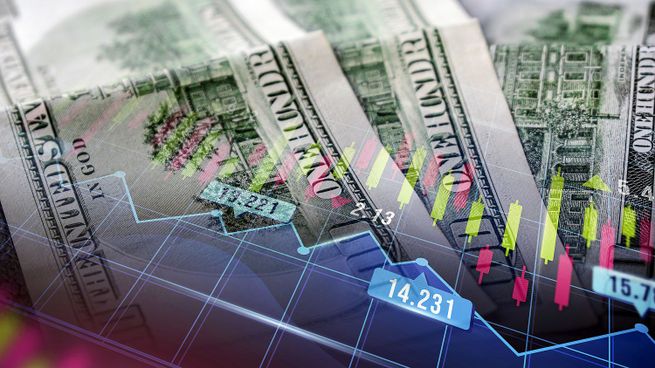 Toda la información sobre el dólar, los bonos, las acciones y lo que tienen que saber los inversores.