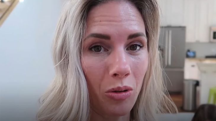 Ruby Franke. Ruby Franke.