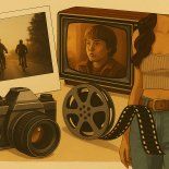 La nostalgia vende más de lo que se cree, y la IA lo argumenta. La nostalgia vende más de lo que se cree, y la IA lo argumenta.