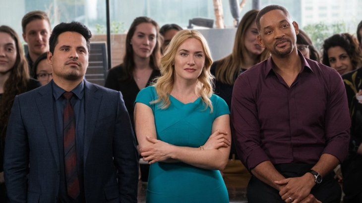 Una gran historia con un elenco a la altura, ya disponible en HBO Max