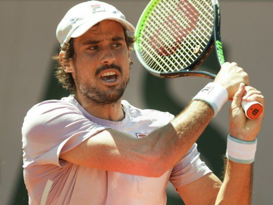 Guido Pella