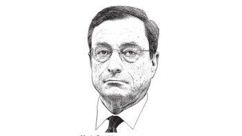 ámbito.com | Mario Draghi
