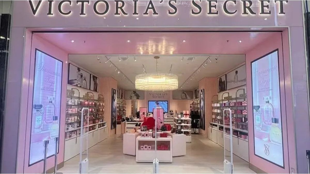 After the success of its first store, Victoria’s Secret accelerates the opening new branches