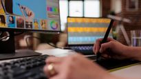 Convirtió años de trabajo con animación en una plataforma pensada para hacer más simple la capacitación laboral.