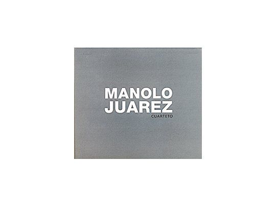 Nuevas relecturas de Manolo Juárez