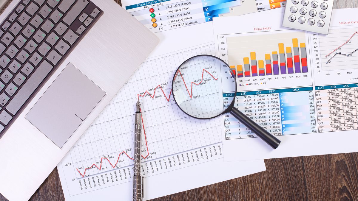 Inflation: the market already projects that it could pierce 2% at the beginning of 2025