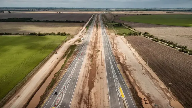 Con una inversión estimada en $200.000 millones, la finalización de la Autopista 19 será uno de los principales proyectos viales de Córdoba para los próximos meses.