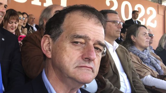 El senador y líder de Cabildo Abierto, Guido Manini Ríos, amenazó con romper la coalición si no hay acuerdo por la reforma de la seguridad social en Uruguay.