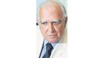 Ricardo Gil Lavedra
