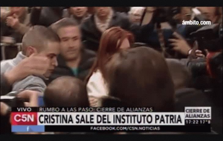 Una mujer encontró al asesino de su hijo conduciendo un colectivo