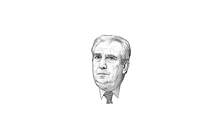 ámbito.com | Roberto Darío Pons  - Economista