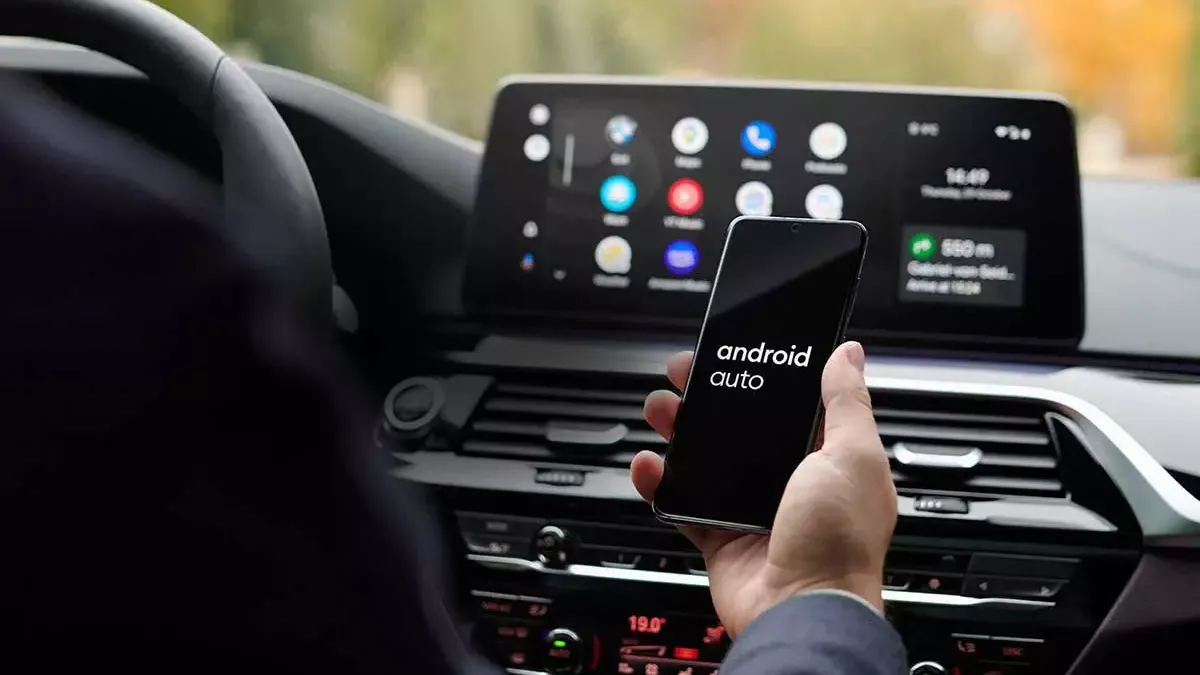 Android Auto: what is this new way of connection and how it works