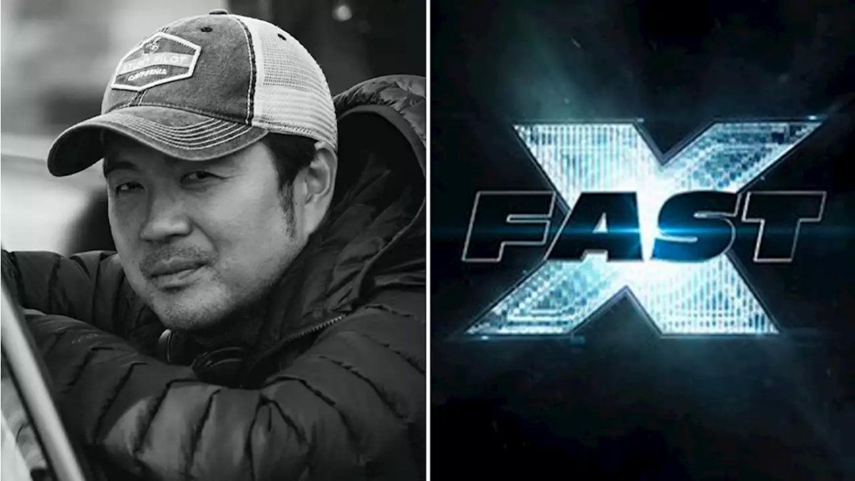 Days before production begins, Justin Lin leaves the direction of “Fast and Furious 10”