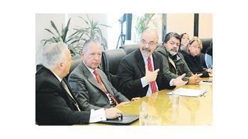 Seguridad laboral