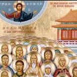 La Iglesia católica conmemora a San Agustín Zhao Rong y&nbsp; a los santos mártires de China.