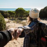 El voluntariado es una alternativa muy buena para ahorrar en tus viajes, pero también es beneficioso para tu formación como persona. El voluntariado es una alternativa muy buena para ahorrar en tus viajes, pero también es beneficioso para tu formación como persona.