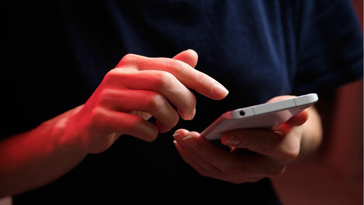 Payment market attention! This is the best way to protect your robbery account