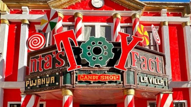 El Pueblo Mágico donde nacen las esferas navideñas Tlalpujahua está de aniversario