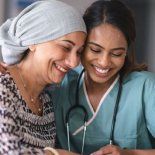 El cáncer en la Argentina registró un decenso sostenido en la última década. El cáncer en la Argentina registró un decenso sostenido en la última década.