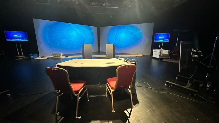 Foto: Estudio 9 Foto: Estudio 9