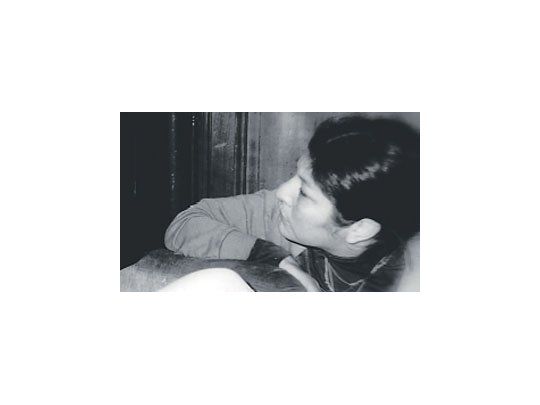 En el documental, las palabras de la propia cantante y la de su hijo hilvananan una historia emotiva.