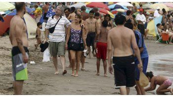 Las vacaciones de los argentinos: el 83% organiza su viaje por cuenta propia
