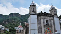 Conoce Malinalco en abril 2026.