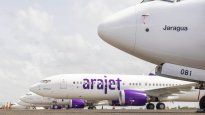 Arajet unirá Buenos Aires con Santo Domingo, en Dominicana.&nbsp;