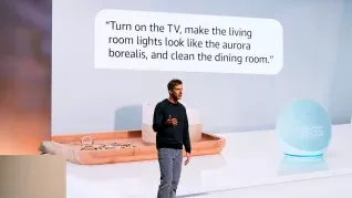 Amazon actualiza su asistente Alexa con enfoque en Inteligencia Artificial generativa