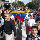 La escalada de tensión entre Estados Unidos y Venezuela tensiona la interna del Frente Amplio. La escalada de tensión entre Estados Unidos y Venezuela tensiona la interna del Frente Amplio.