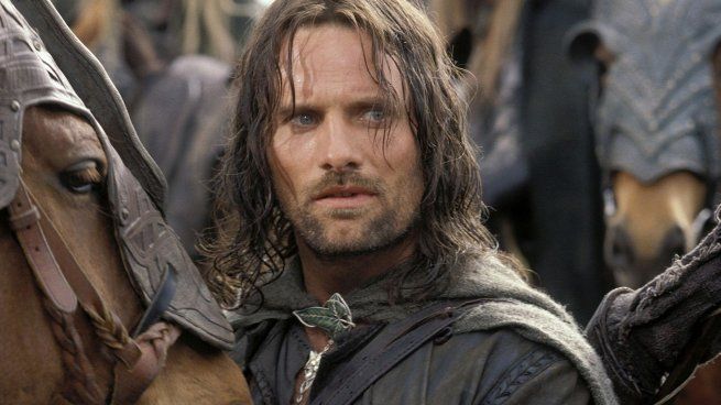 ¿Volverá Viggo a la Tierra Media?