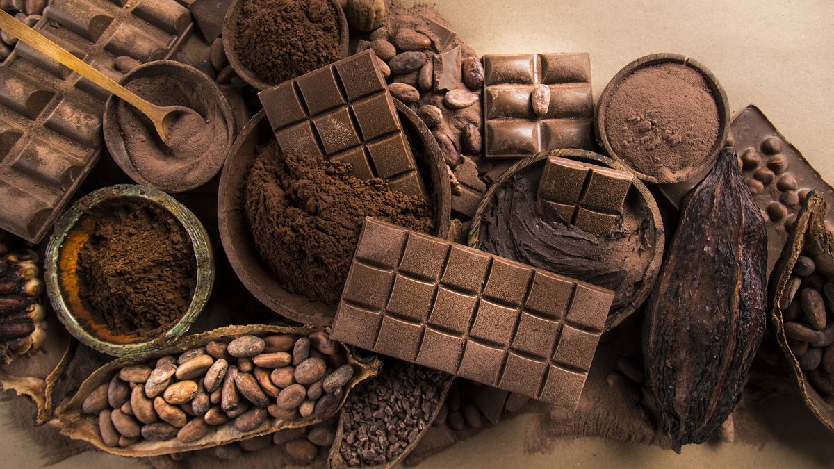 a pesar de álbum métrico Ruta gourmet del chocolate: donde probar el mejor cacao del mundo