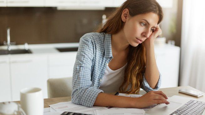 Es posible chequear si te encontrás en el Veraz de manera gratuita y sencilla. 