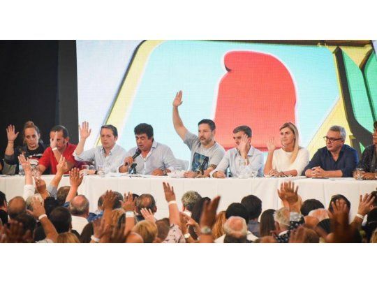 Renovación, ética y buen gobierno: requisitos indispensables para 2019