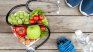 Keeping healthy eating can strengthen memory and concentration. Keeping healthy eating can strengthen memory and concentration.