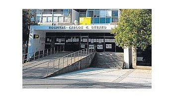 ámbito.com | El Banco Nacional de Datos Genéticos funciona en el Hospital Durand