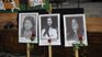 Silvia Reyes, Laura Raggio and Diana Maidanik were murdered during a Joint Forces operation in the Brazo Oriental neighborhood.    