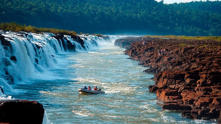 This place is ideal for those who seek a different form of tourism. This place is ideal for those who seek a different form of tourism.