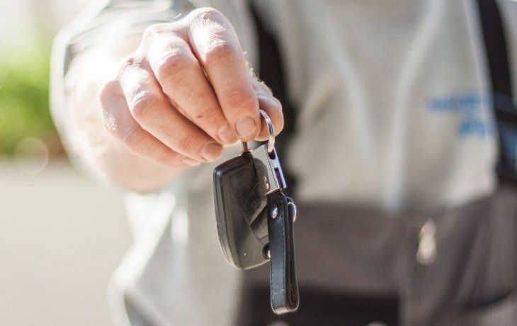 Honda alerta por una estafa virtual que utiliza su nombre y su logo.