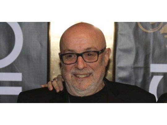 Juan Carlos Baglietto fue asaltado en el barrio de Chacarita.