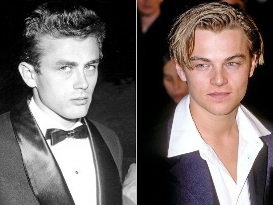 Leonardo DiCaprio James Dean.jpg