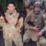 Tres argentinos combatiendo para Ucrania murieron tras un ataque de Rusia. Tres argentinos combatiendo para Ucrania murieron tras un ataque de Rusia.